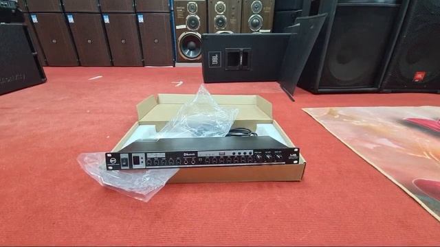 Về Toàn Loa Mỹ JbL Tr 125. 126. Mp 225. смотреть онлайн