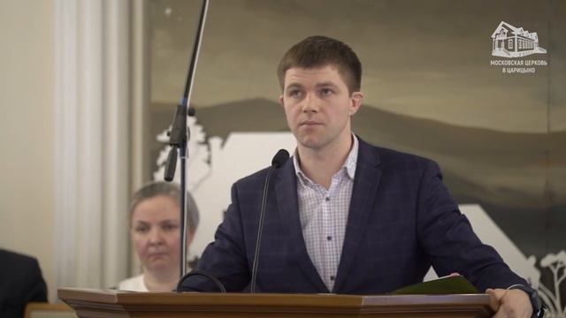 22.01.2023 Сила молитвы (Андрей Воронов) srm смотреть онлайн