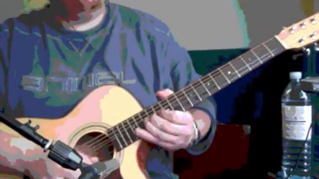 Layla (Unplugged) Eric Clapton - David Locke - Vintage VEC1900N смотреть онлайн