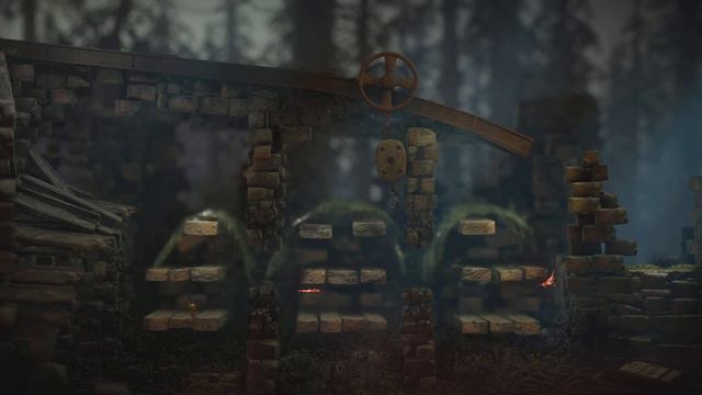 Unravel TWO - Challenge 10 смотреть онлайн
