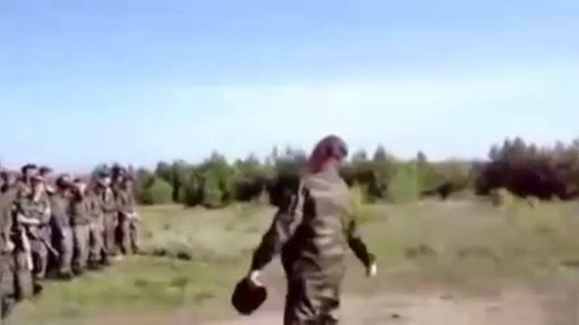 Стройбат в армии Республики Ержанастан смотреть онлайн