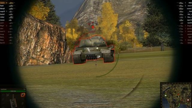 Т29 - Меньше слов, больше дела! смотреть онлайн