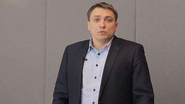 Виктор Шипицын, Финансовый директор ООО "УЗПМ" смотреть онлайн