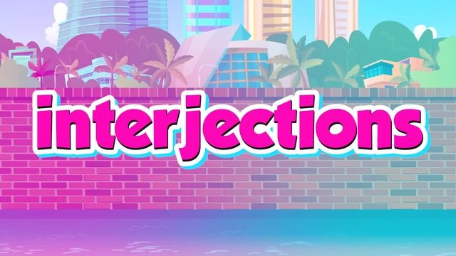 The Eight Parts of Speech | Eight Parts of Speech Review | Jack Hartmann смотреть онлайн