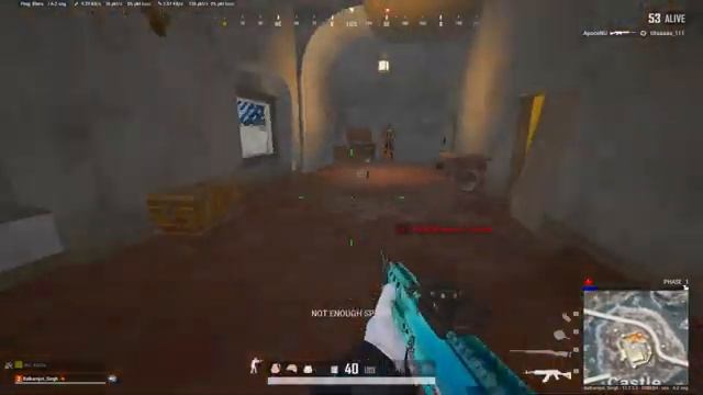 I am not a #Hacker #PUBG pc #live #india NEW PUBG UPDATE 13.2 is HERE | #rush #grind ON | #fastaim смотреть онлайн