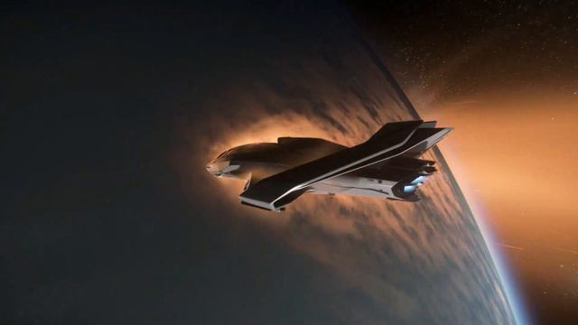 Star Citizen 3.11 - Physical Inventories - What It Means for Gameplay смотреть онлайн
