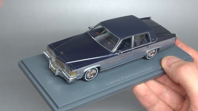 Темная сторона масштабных моделей из эпоксидной смолы: отклеивающиеся молдинги и рвущаяся фольга