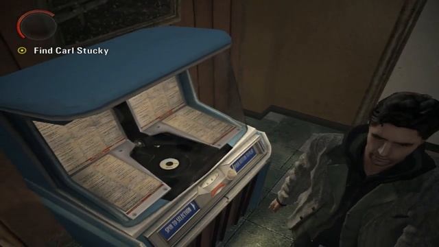 Alan Wake on Low End | Gameplay | FPS Test ✓ смотреть онлайн