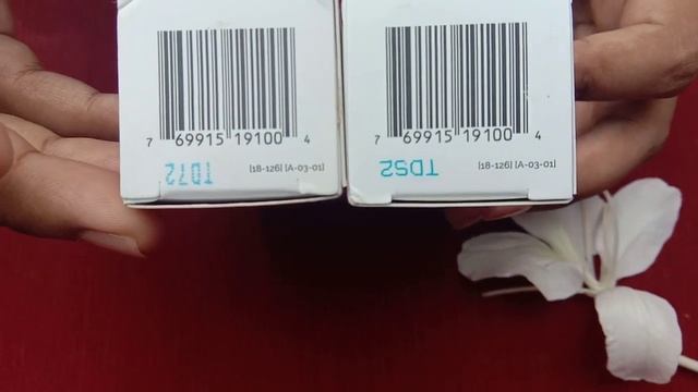 The ordinary AHA BHA peeling solution authentic vs. fake. смотреть онлайн