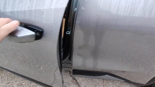 Geely Galaxy L7 - ответы на вопросы