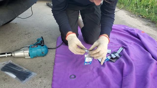 Приехал на этап LTAC, положил мотор! 4 Часть. Путь в ̶а̶в̶т̶о̶с̶п̶о̶р̶т̶ автосервис смотреть онлайн