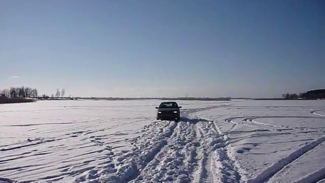 Club Renault Laguna (Клуб Рено Лагуна) Селигер 2009 смотреть онлайн