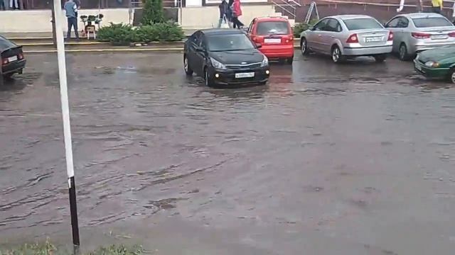 Россошь смотреть онлайн