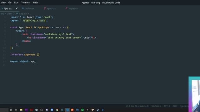 Client: Organizing Custom Styles in the Boilerplate смотреть онлайн