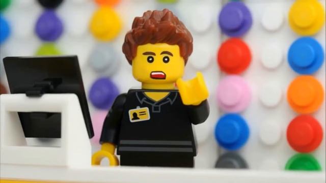 Лего конструирование.обмен опытом смотреть онлайн