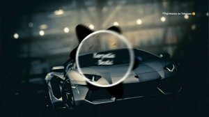 Я видел берега полные огней ( Slowed + Bass )