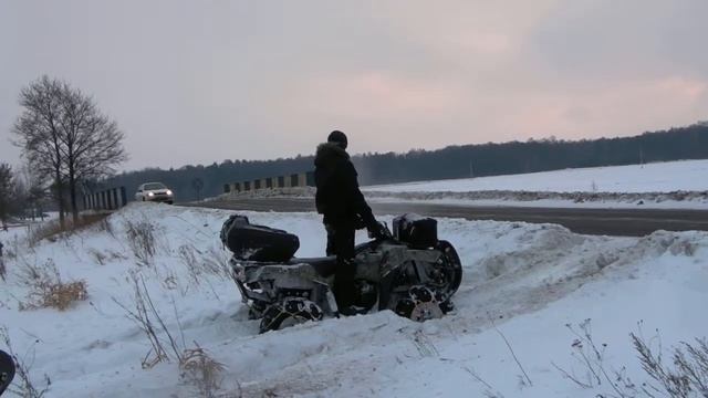 BRUTE FORCE ZIMA.MP4 смотреть онлайн