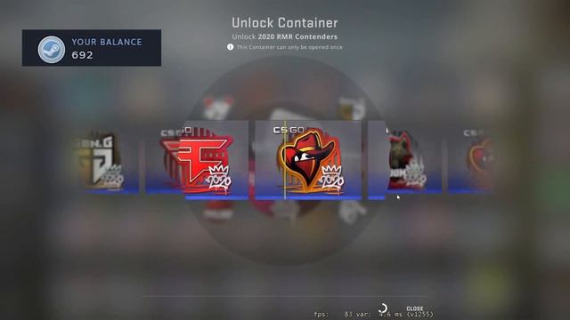 CSGO RMR CAPSULES SALE - 75% OFF | WHAT TO DO? смотреть онлайн
