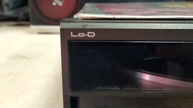 Lo-D HT-L5 смотреть онлайн