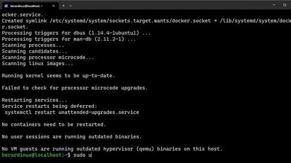 Make Nextcloud Using Docker-Compose in 5 Min