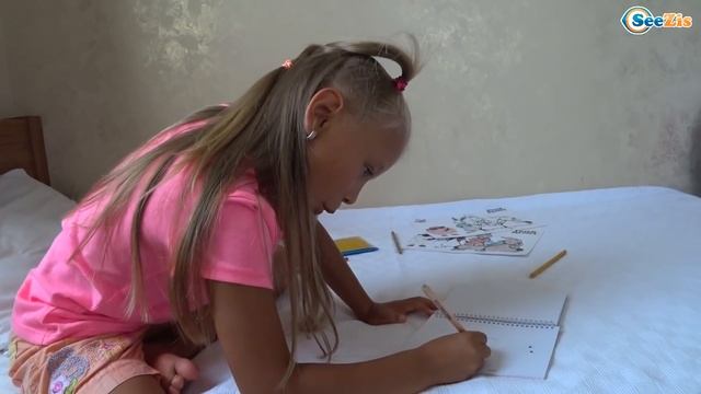 Влог Поход к Стоматологу в Турции у Ярославы выпал первый ЗУБ! смотреть онлайн