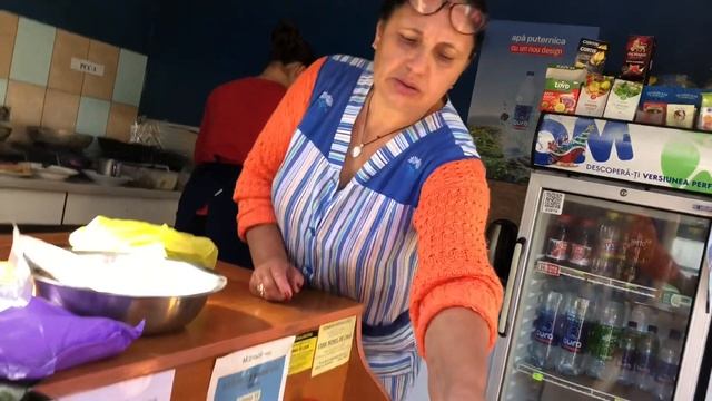 Trip To Ungheni. Poor But Beautiful Rural Moldova