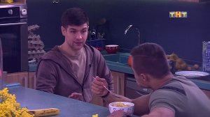 ДОМ-2 Lite 5052 день Дневной эфир (10.03.2018)