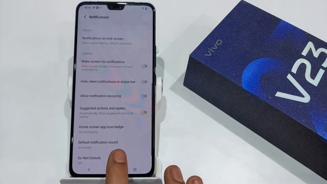 How to Remove App Icon Badge in Vivo v23,v20 pro | Vivo v20 Home screen app icon badge remove kare смотреть онлайн