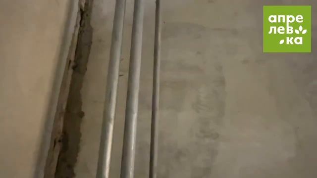 Обзор дома и строительных работ в жилом комплексе Красноярска Апрелевка смотреть онлайн