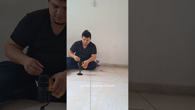 Unboxing de equipos para Potcats, Zoom Podtrak P4 y MAONO PD100 XLR смотреть онлайн