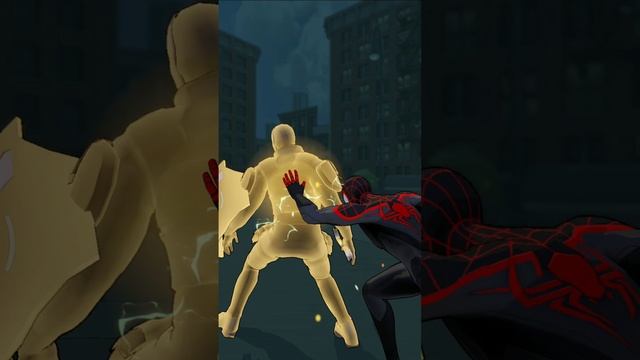 MARVEL World of Heroes Gameplay Android / iOS смотреть онлайн