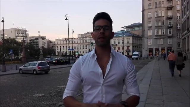 COLOMBIA, David Alberto Hernández Ángel, Contestant Introduction : Mr World 2016 смотреть онлайн