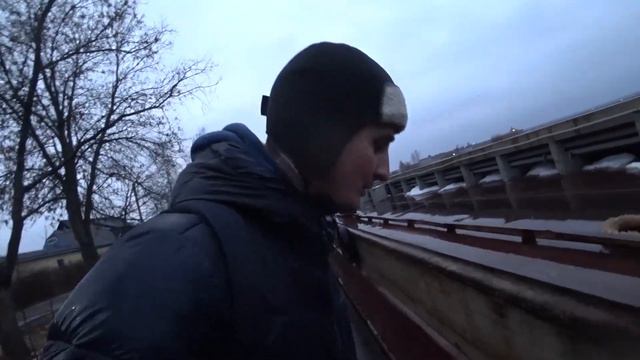 Про Кудрово спустя 3,5 месяца жизни в нём смотреть онлайн