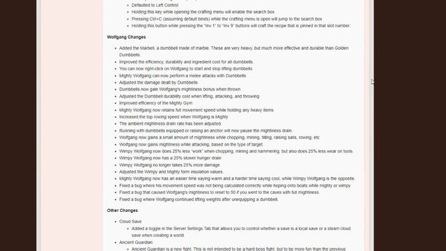 the new QOL is here! (DST) смотреть онлайн
