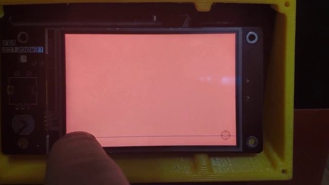 Дефект экрана смотреть онлайн