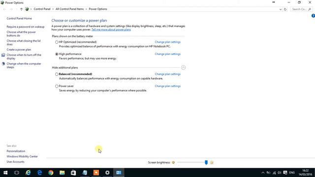 How to Enable Hibernate in Windows 10 смотреть онлайн
