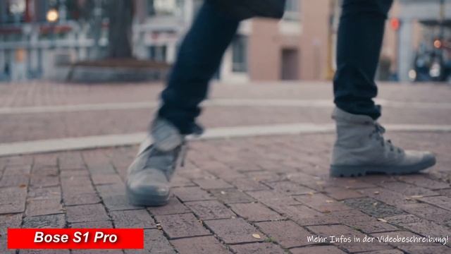 Die besten BLUETOOTH PARTBOXEN | Top 5 tragbare Bluetooth Partyboxen смотреть онлайн