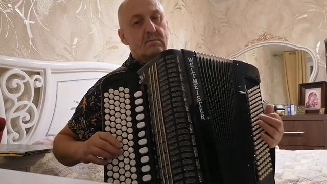 Танго "Запах женщины" смотреть онлайн