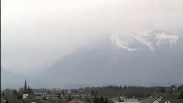 2014-4-18, Webcam BernerOberland смотреть онлайн