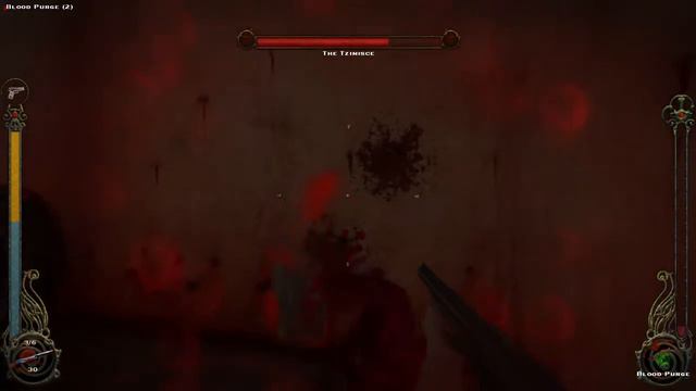 Вампирчики Серия 16, Где мы знакомимся с очень очень очень занятным дяденькой смотреть онлайн