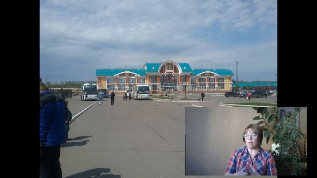 Как доехать до Алтая на автобусе? Как добраться до Алтая? Как попасть на Алтай? смотреть онлайн