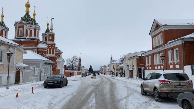 один день в коломне с подругами смотреть онлайн