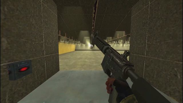 ArcCW GSO: FAS:2 Soundmod showcase смотреть онлайн