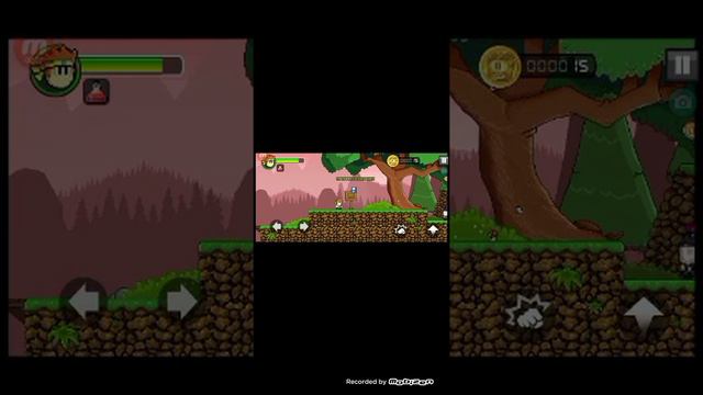 обзор на экшен игры смотреть онлайн