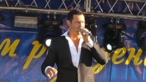 Чай вдвоем — Желанная