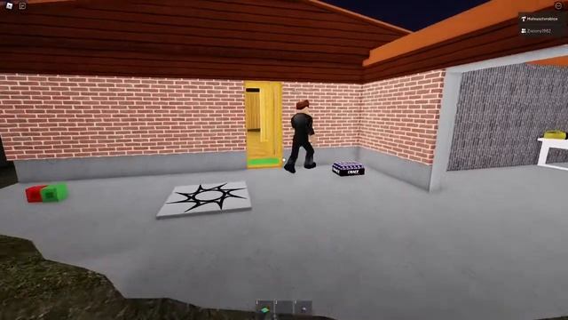 My summer Car roblox смотреть онлайн