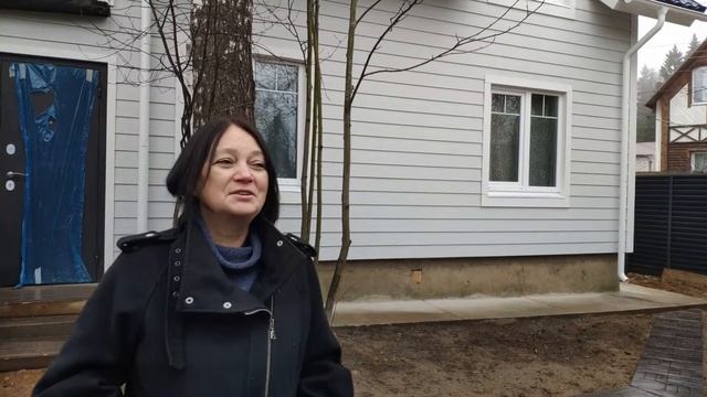 Отзыв, реконструкция дома - CEDRAL! смотреть онлайн