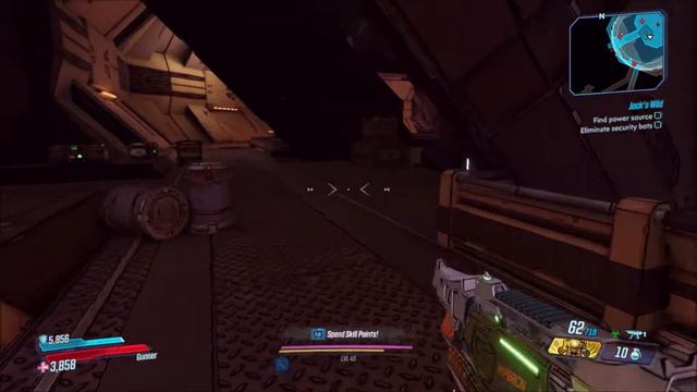 Borderlands 3 Handsome Jackpot DLC Part 9 смотреть онлайн