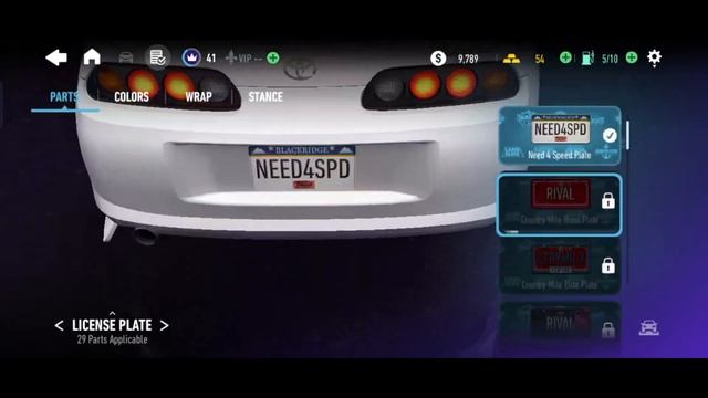Need For Speed No Limits | Toyota supra modified like fast and furious toyota supra смотреть онлайн