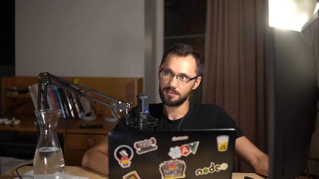 24. Вайтишный стрим. Вводный урок по бекенду, про курс back-end, просто поговорим о программировани смотреть онлайн